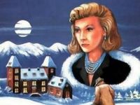 Le Manoir de Mortevielle sur Atari ST